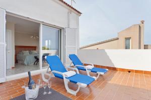 Fotografie z fotogalerie ubytování Villa Bahias v destinaci Badia Gran