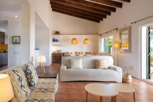 Gallery image of Bini S Aigo in Binibeca