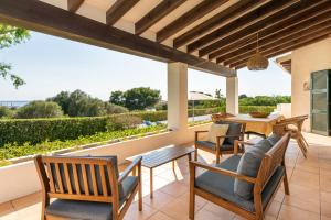 Gallery image of Bini S Aigo in Binibeca