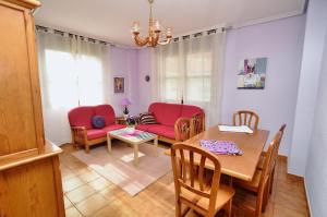 Fotografie z fotogalerie ubytování Apartamento Playas de Quejo v destinaci Isla + 67 fotografií