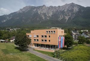 Schaan-Vaduz Youth Hostel