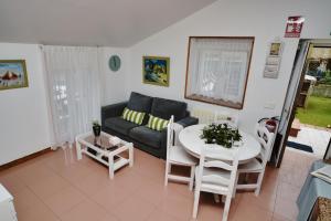 Posedenie v ubytovaní Apartamento de Pilar - 7000 + 18 fotografií