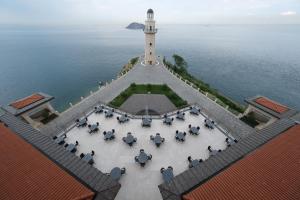 Gallery image of Katre Island Hotel in Istanbul