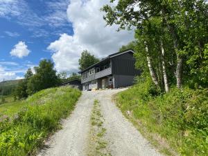 Gallery image of Bjørkli Lodge in Geilo
