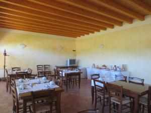 Gallery image of Agriturismo Parco Del Chiese in bedizzol