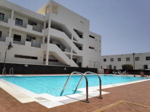 Gallery image of La Tunera in Costa Teguise