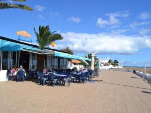 Foto da galeria de Ámbar em Playa Honda