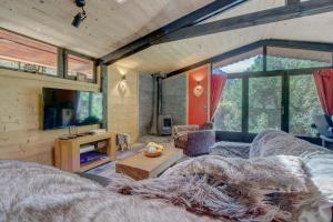 Imagen de la galería de Chalet La Paix, en Morzine