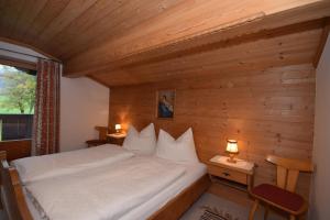 Gallery image of Apartment Brandstätter 1 & 2 by Apartment Managers in Brixen im Thale
