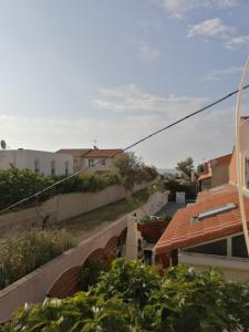 Fotografie z fotogalerie ubytování Maisonnette bort de mer v destinaci Frontignan