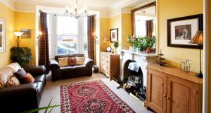 Afbeelding uit fotogalerij van Easedale Lodge in Ambleside +16 foto's