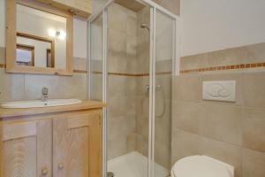 Ένα μπάνιο στο Croix Apartment - Snow and Trek - Morzine +28 φωτογραφίες