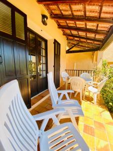 Fotografie z fotogalerie ubytování Résidence Marie Diane - Duplex Vue Piscine A v destinaci Propriano