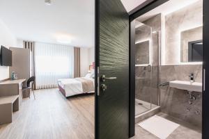 Gallery image of Mix Hotel Limburg in Limburg an der Lahn