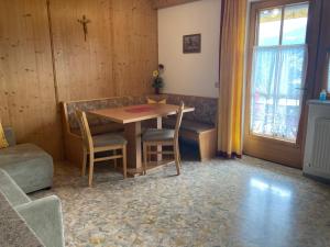 Mynd úr myndasafni af Bloserhof Kaschmann í Zellberg