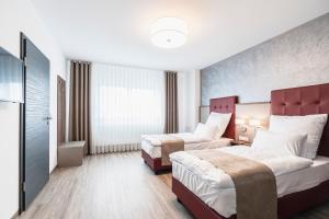 Gallery image of Mix Hotel Limburg in Limburg an der Lahn