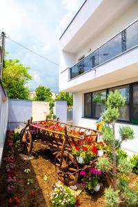 Gallery image of Casa Angy in Techirghiol
