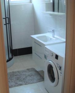 Fotografie z fotogalerie ubytování Apartment Ivan J Selce v destinaci Selce