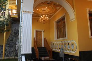 Fotografie z fotogalerie ubytování Atlas B&B Hotel v destinaci Dušanbe