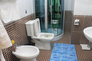 Fotografie z fotogalerie ubytování Atlas B&B Hotel v destinaci Dušanbe