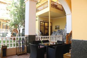 Fotografie z fotogalerie ubytování Atlas B&B Hotel v destinaci Dušanbe