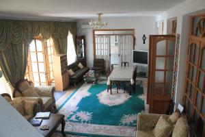 Fotografie z fotogalerie ubytování Atlas B&B Hotel v destinaci Dušanbe