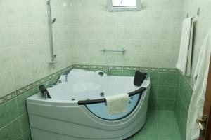 Fotografie z fotogalerie ubytování Atlas B&B Hotel v destinaci Dušanbe