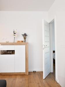 Fotografia z galérie ubytovania Apartament Słoneczny przy Rybackiej v destinácii Kołobrzeg