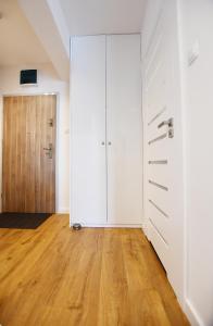 Fotografia z galérie ubytovania Apartament Słoneczny przy Rybackiej v destinácii Kołobrzeg