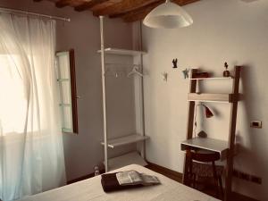 聖喬凡尼迪亞索的住宿－TRUFFLE'N'BED，相簿中的一張相片