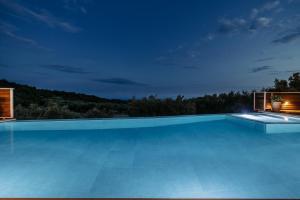 Imagen de la galería de Villa Elithea, en Éxo Khóra