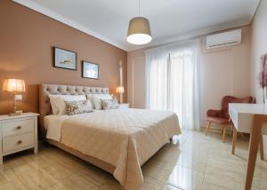 Imagen de la galería de Villa Elithea, en Éxo Khóra