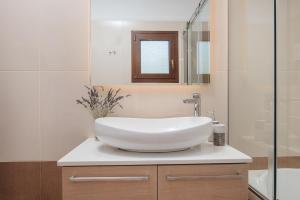 Imagen de la galería de Villa Elithea, en Éxo Khóra