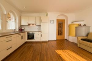Cucina o angolo cottura di Dissertorihof