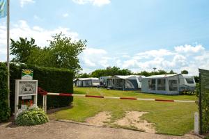 Gallery image of Camping en vakantiewoning 'Ut Tumpke' in Kessel