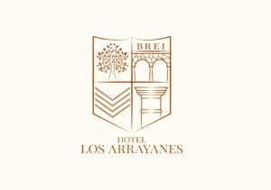 Certificat, premi, rètol o un altre document de Los Arrayanes