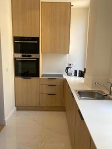 Appartement refait a neuf au coeur de Nice