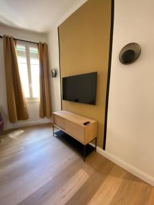 Appartement refait a neuf au coeur de Nice