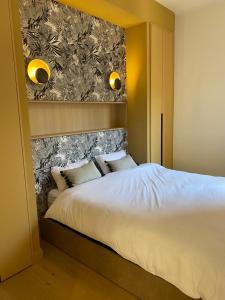 Appartement refait a neuf au coeur de Nice