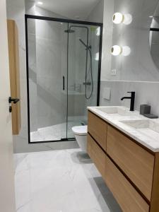 Appartement refait a neuf au coeur de Nice