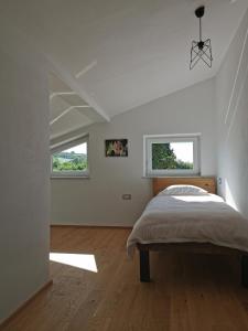 Afbeelding uit fotogalerij van Apartments Casa Tijola in Sečovlje