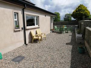Gallery image of Causeway Coast Carrivcashel Holiday Home in Ballymoney