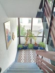 Fotografie z fotogalerie ubytování Hotel -Pension-Weller v destinaci Mühlheim