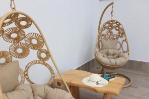 Fotografie z fotogalerie ubytování Victory Panorama v destinaci Kallithea