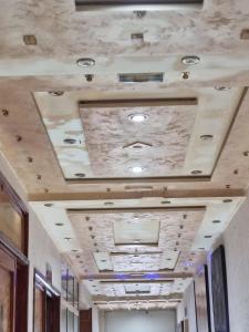 Fotografie z fotogalerie ubytování Hotel Tunisie Confort v destinaci Tunis