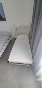 Katil atau katil-katil dalam bilik di InCentroScalea B&B