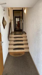 Fotografie z fotogalerie ubytování Hotel -Pension-Weller v destinaci Mühlheim