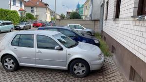 Fotografie z fotogalerie ubytování Hotel -Pension-Weller v destinaci Mühlheim