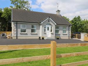 Gallery image of Slieve Gallion Cottage in Magherafelt