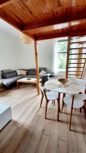 Gallery image of Apartament Horyzont in Sopot